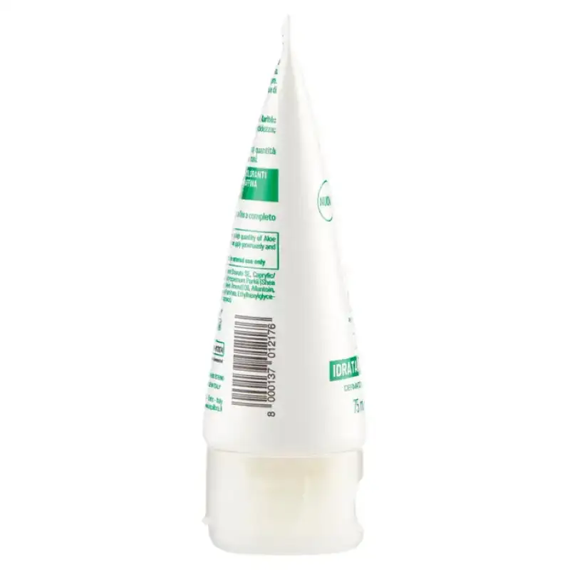 Equilibra Crema de Maini Aloe 75 ml Bax 6 buc.